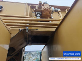 Buy Sany STC250T Used Crane / 3 Buy Sany STC250T Used Crane / 3